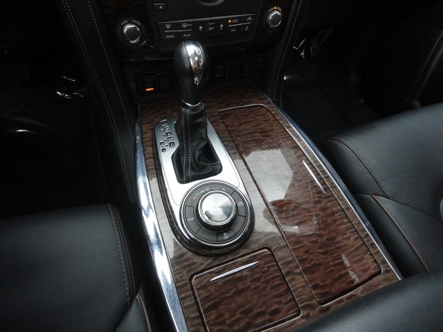 Nissan Armada 4x4 SL 2018