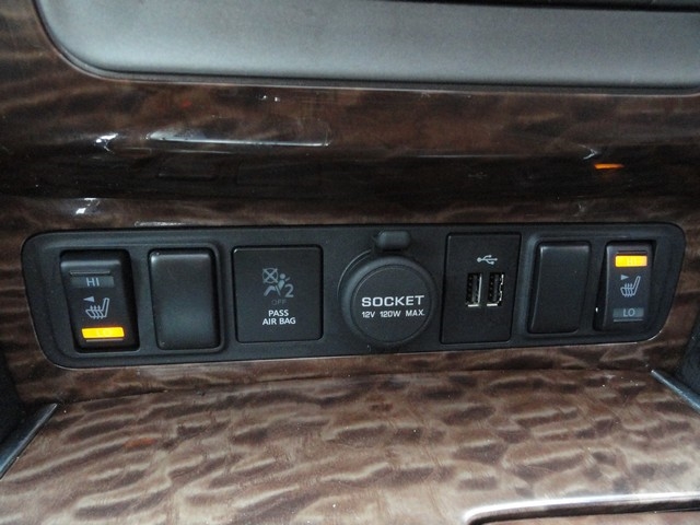 Nissan Armada 4x4 SL 2018