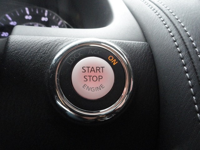 Nissan Armada 4x4 SL 2018