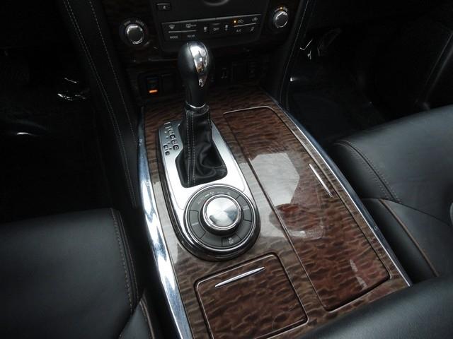 Nissan Armada 4x4 SL 2018