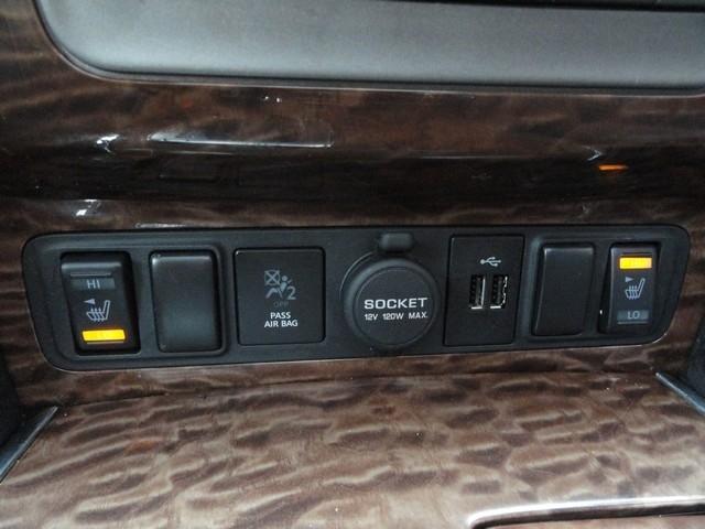 Nissan Armada 4x4 SL 2018