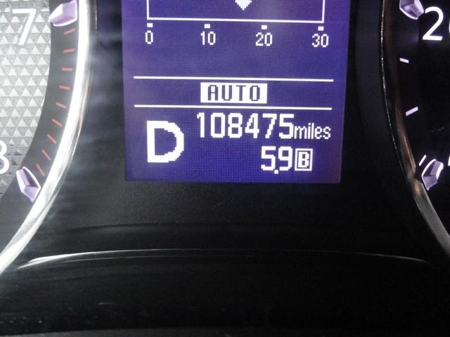 Nissan Armada 4x4 SL 2018