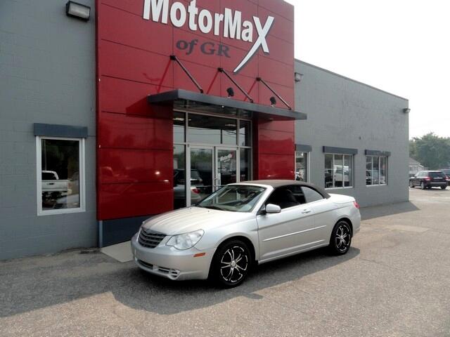 2008 Chrysler Sebring