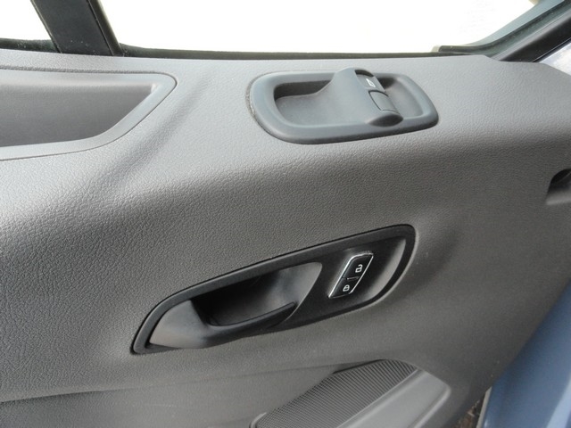 Ford Transit Cutaway T-350 RWD DRW 138" WB 9950 GVWR 2022