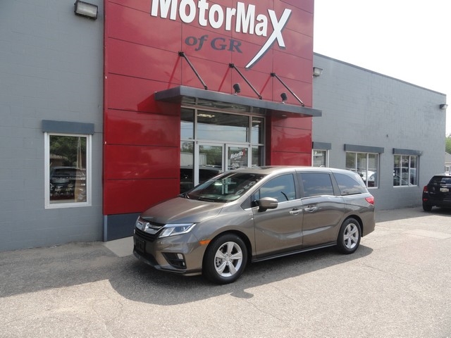 Honda Odyssey EX-L Auto 2019