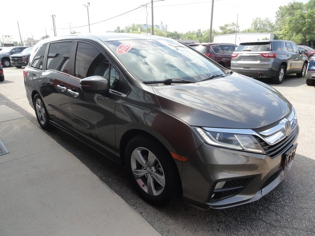 Honda Odyssey EX-L Auto 2019