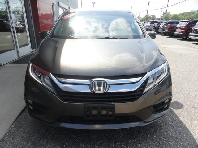 Honda Odyssey EX-L Auto 2019