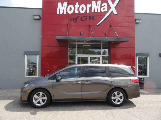 Honda Odyssey EX-L Auto 2019