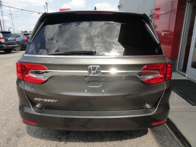 Honda Odyssey EX-L Auto 2019