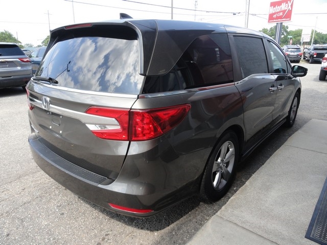 Honda Odyssey EX-L Auto 2019