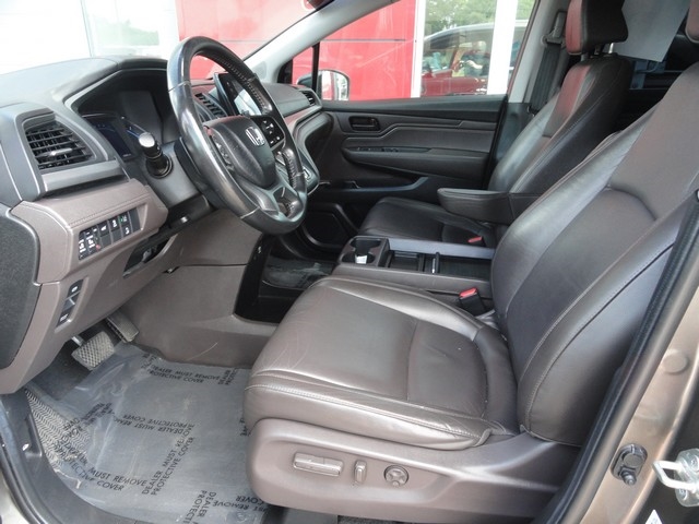 Honda Odyssey EX-L Auto 2019