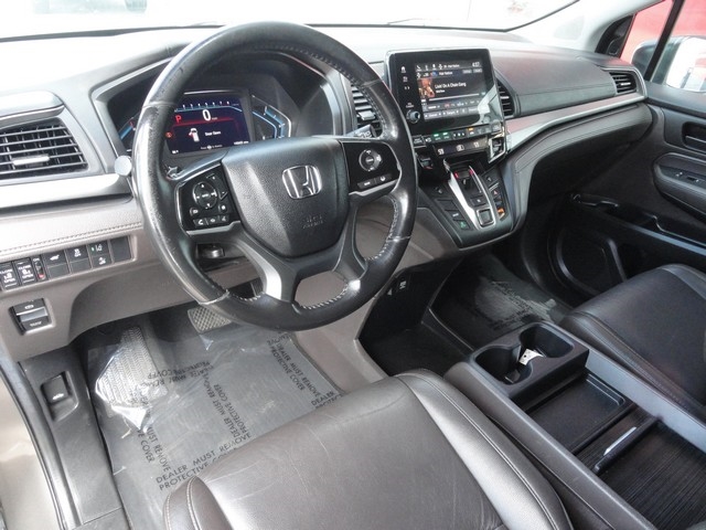 Honda Odyssey EX-L Auto 2019