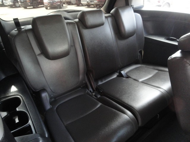 Honda Odyssey EX-L Auto 2019