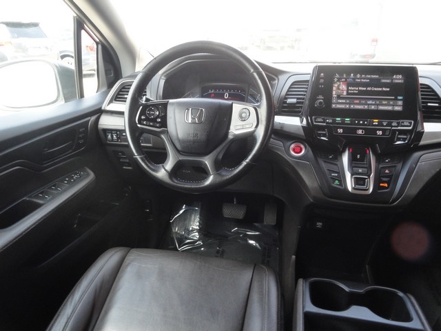 Honda Odyssey EX-L Auto 2019