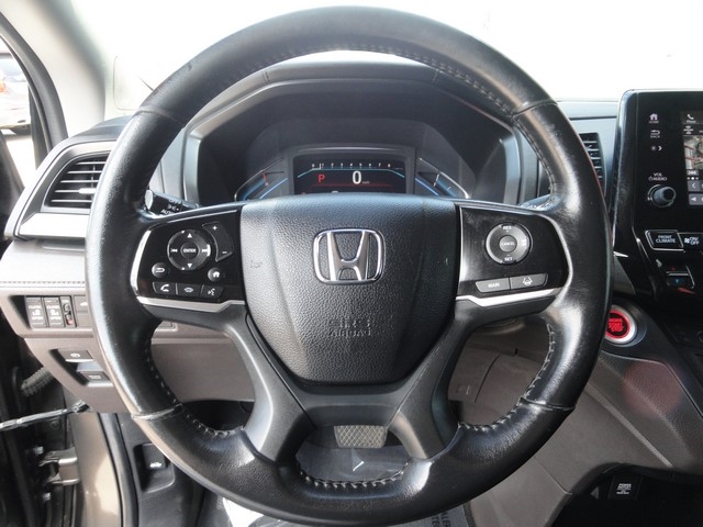 Honda Odyssey EX-L Auto 2019