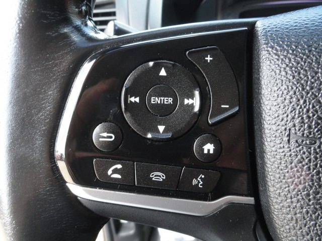 Honda Odyssey EX-L Auto 2019