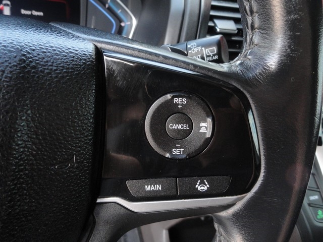 Honda Odyssey EX-L Auto 2019