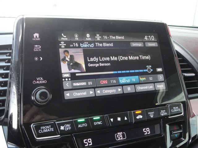 Honda Odyssey EX-L Auto 2019