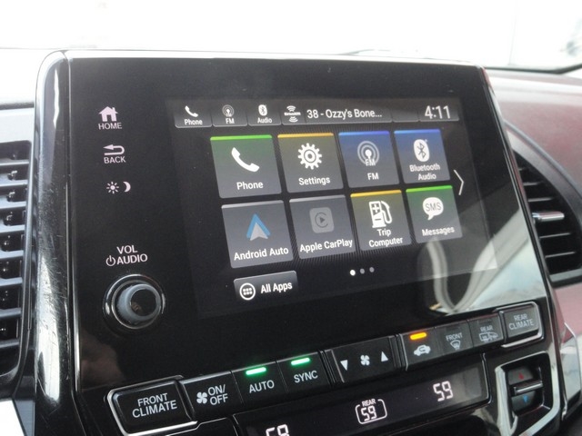 Honda Odyssey EX-L Auto 2019