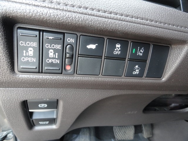 Honda Odyssey EX-L Auto 2019