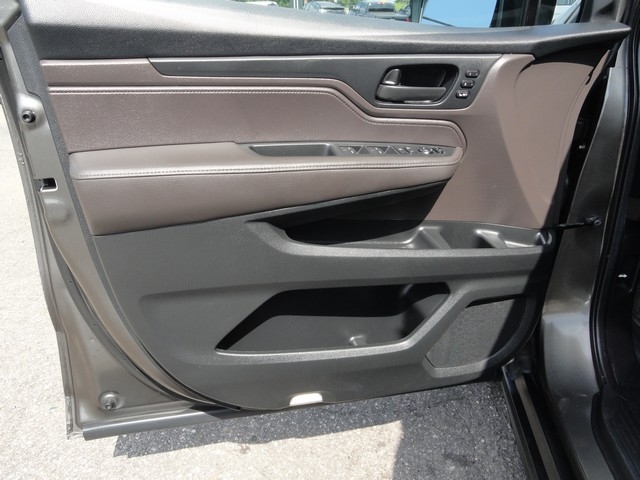 Honda Odyssey EX-L Auto 2019