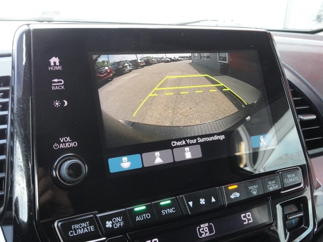 Honda Odyssey EX-L Auto 2019