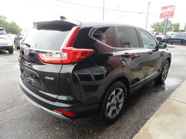 Honda CR-V EX-L AWD 2019