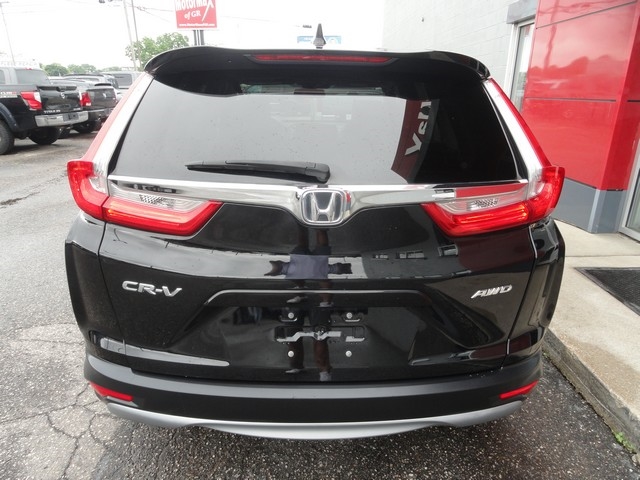 Honda CR-V EX-L AWD 2019
