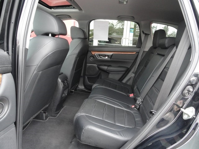 Honda CR-V EX-L AWD 2019