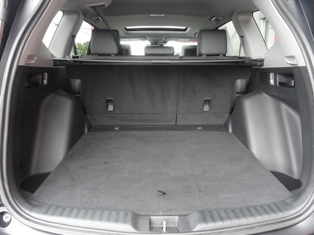 Honda CR-V EX-L AWD 2019