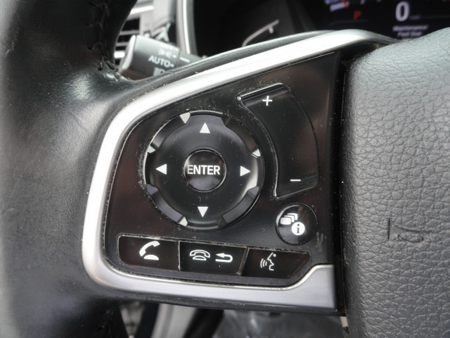 Honda CR-V EX-L AWD 2019