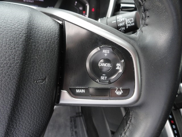 Honda CR-V EX-L AWD 2019