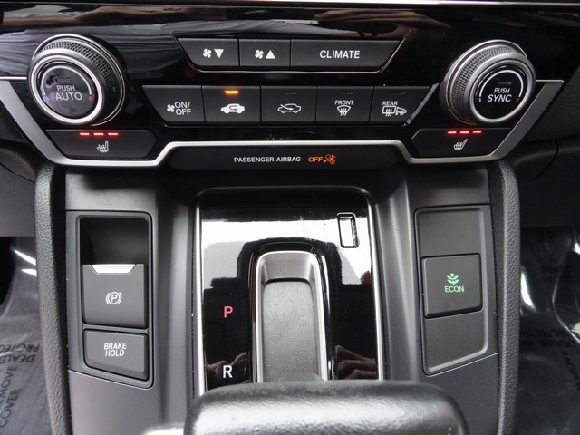 Honda CR-V EX-L AWD 2019