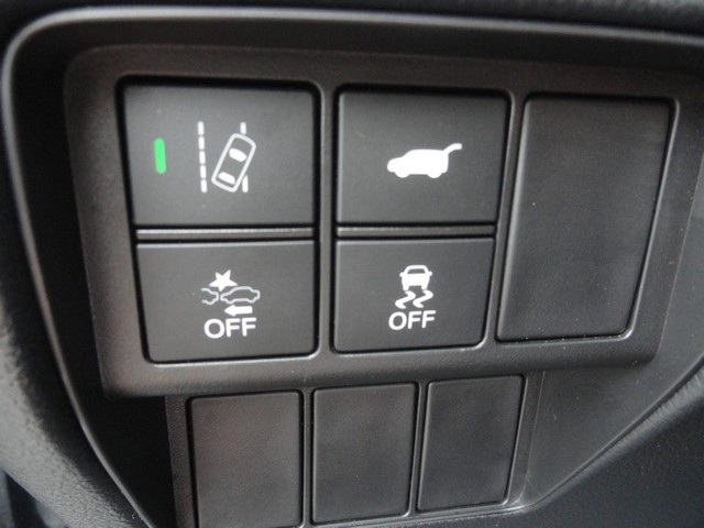 Honda CR-V EX-L AWD 2019