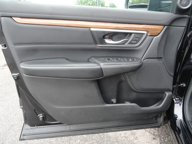 Honda CR-V EX-L AWD 2019