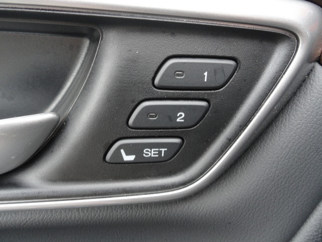 Honda CR-V EX-L AWD 2019