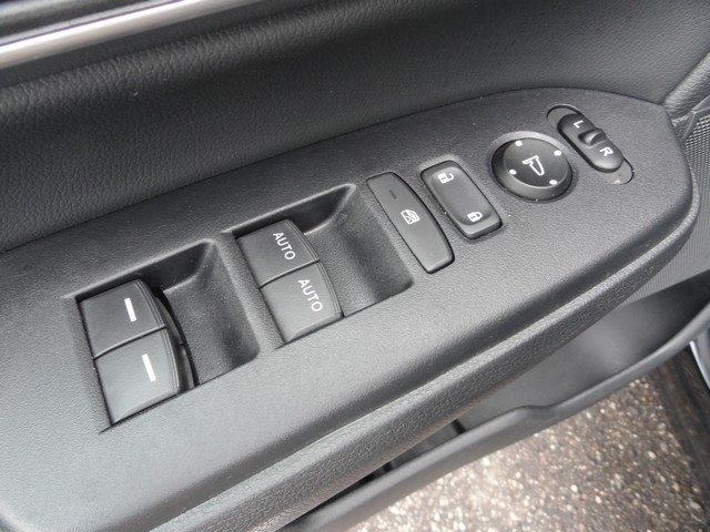 Honda CR-V EX-L AWD 2019