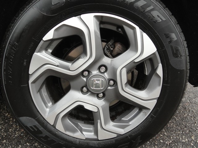 Honda CR-V EX-L AWD 2019