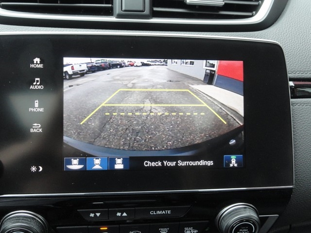 Honda CR-V EX-L AWD 2019