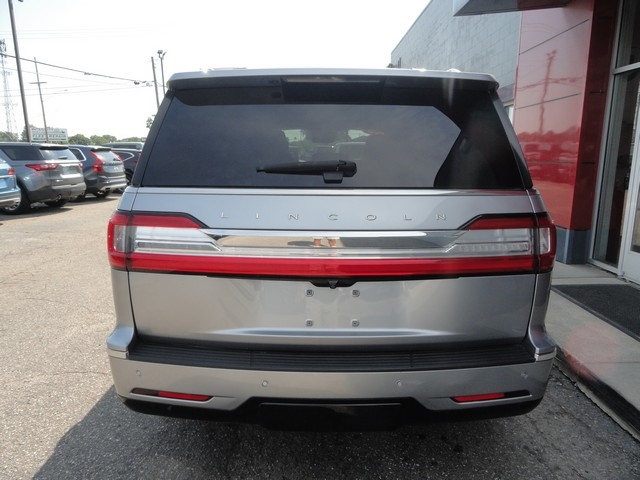 Lincoln Navigator Reserve 4x4 2020