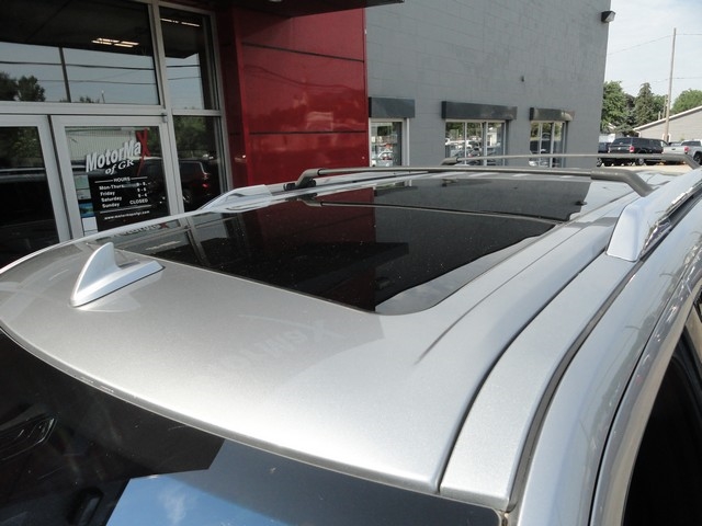 Lincoln Navigator Reserve 4x4 2020