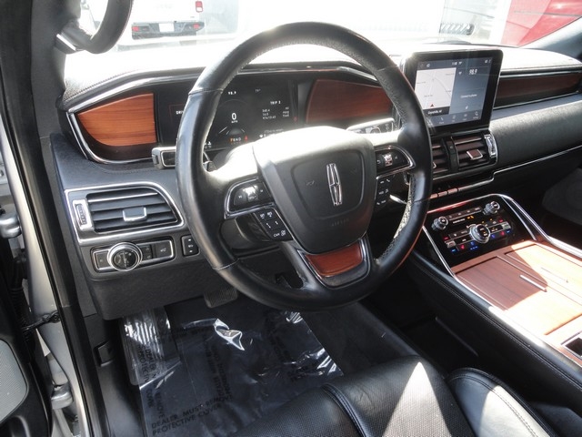 Lincoln Navigator Reserve 4x4 2020