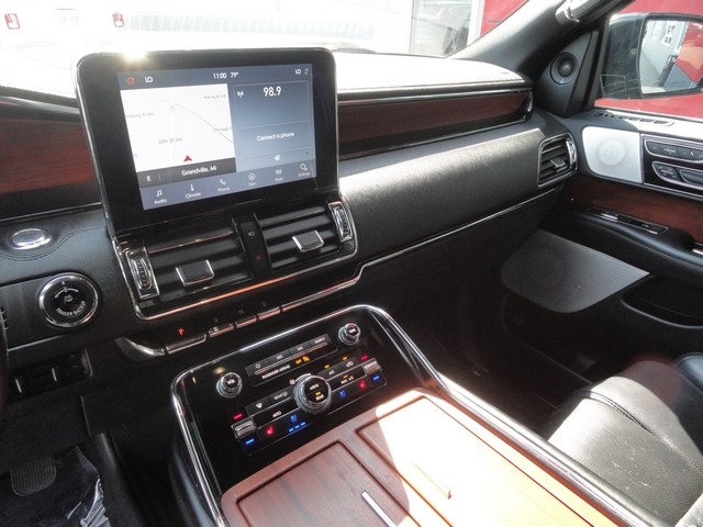 Lincoln Navigator Reserve 4x4 2020