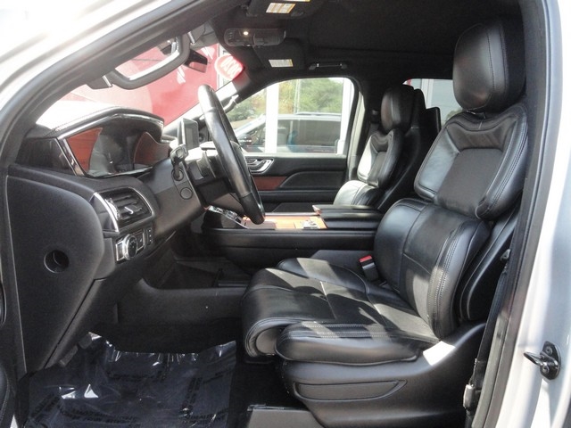 Lincoln Navigator Reserve 4x4 2020