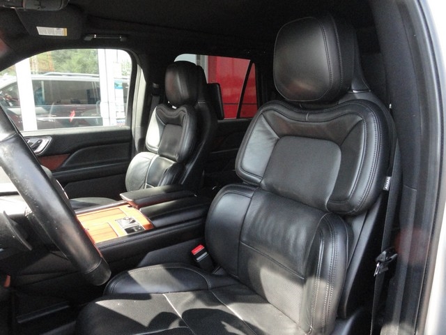 Lincoln Navigator Reserve 4x4 2020