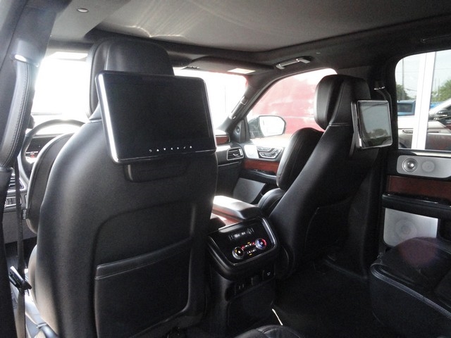 Lincoln Navigator Reserve 4x4 2020