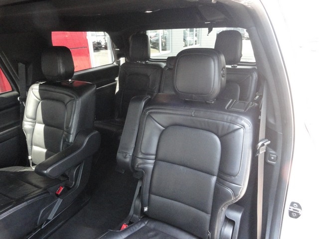 Lincoln Navigator Reserve 4x4 2020