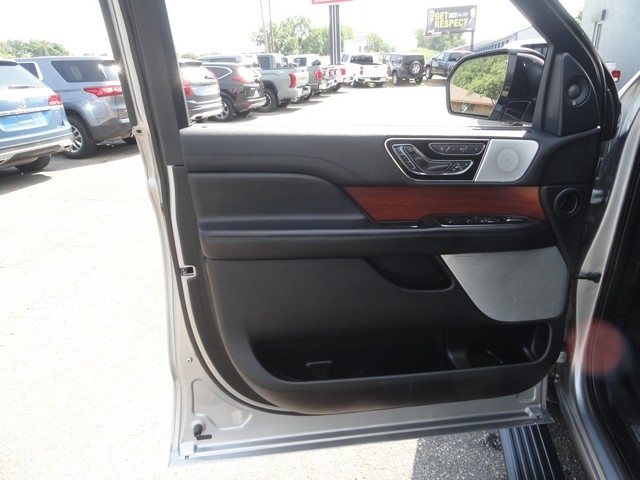 Lincoln Navigator Reserve 4x4 2020