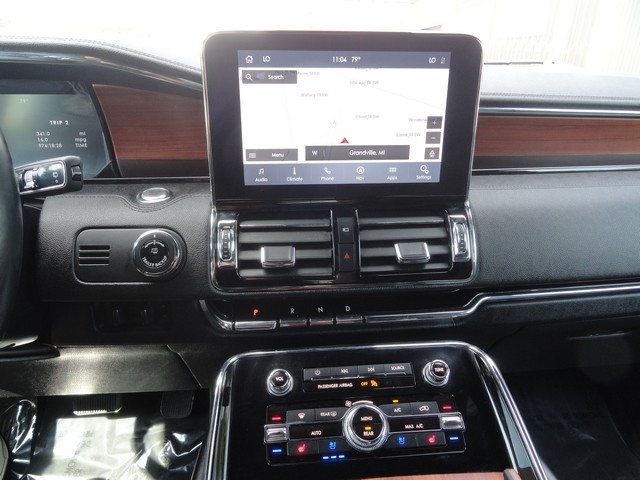 Lincoln Navigator Reserve 4x4 2020