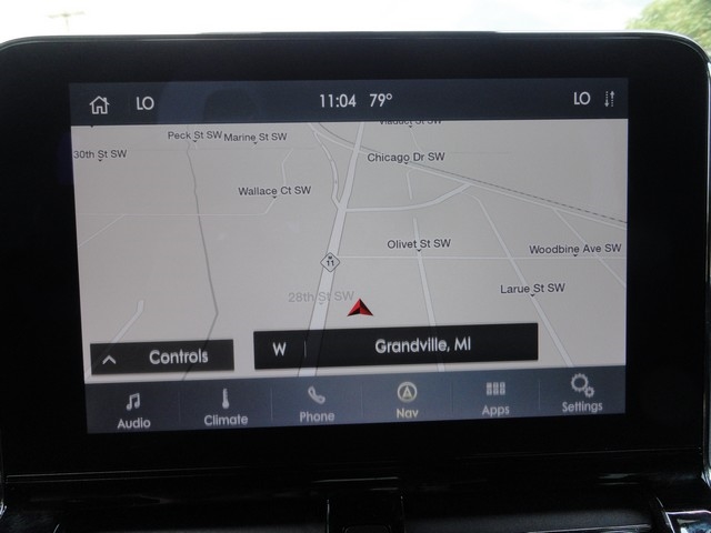 Lincoln Navigator Reserve 4x4 2020